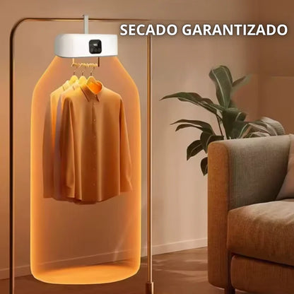 AirFlow Dryer - Secador de ropa portátil